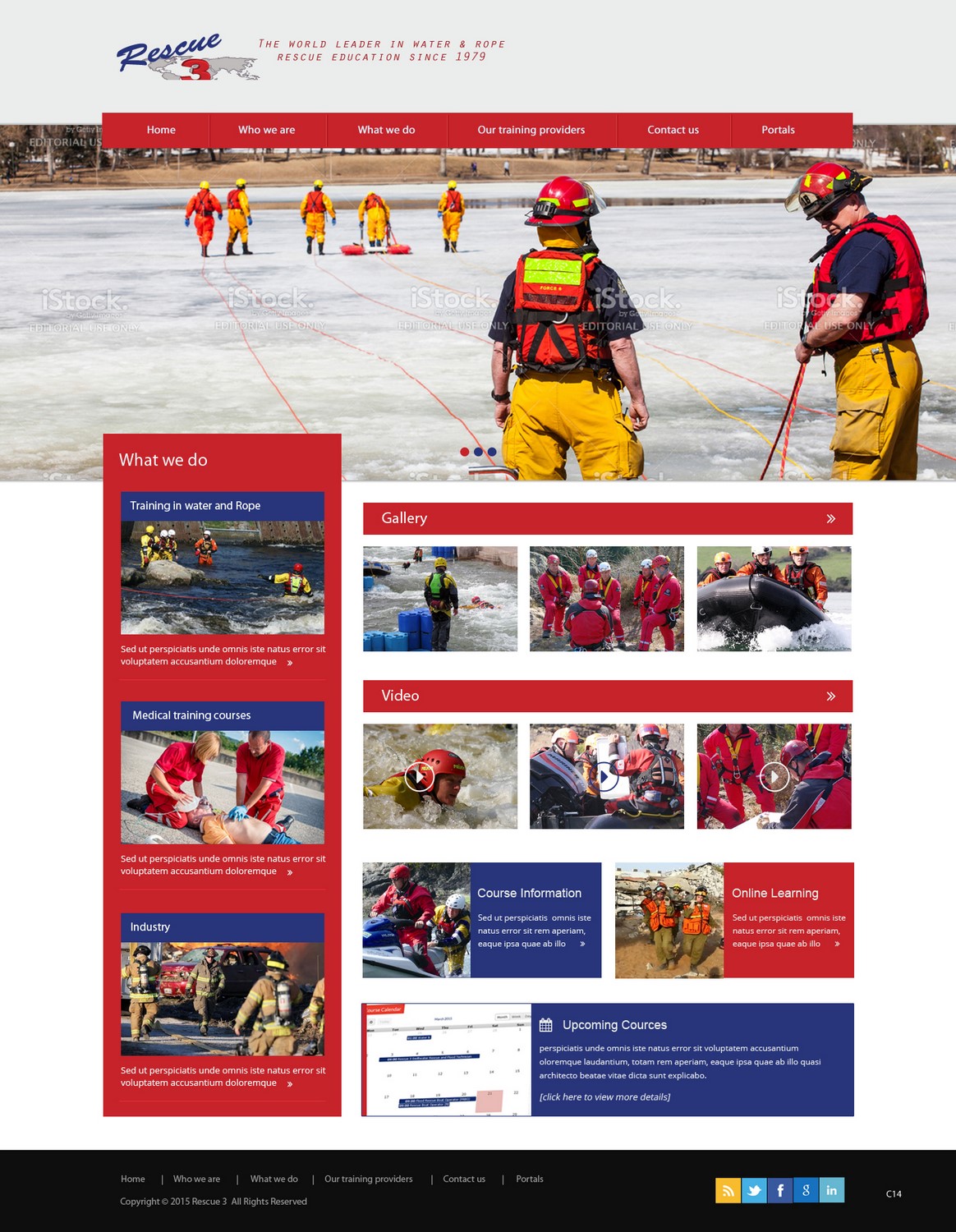 Web Design by pb for this project | Design #6307518
