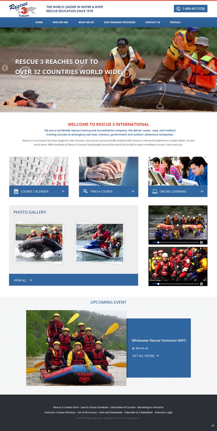 Web Design by pb for this project | Design #6327861