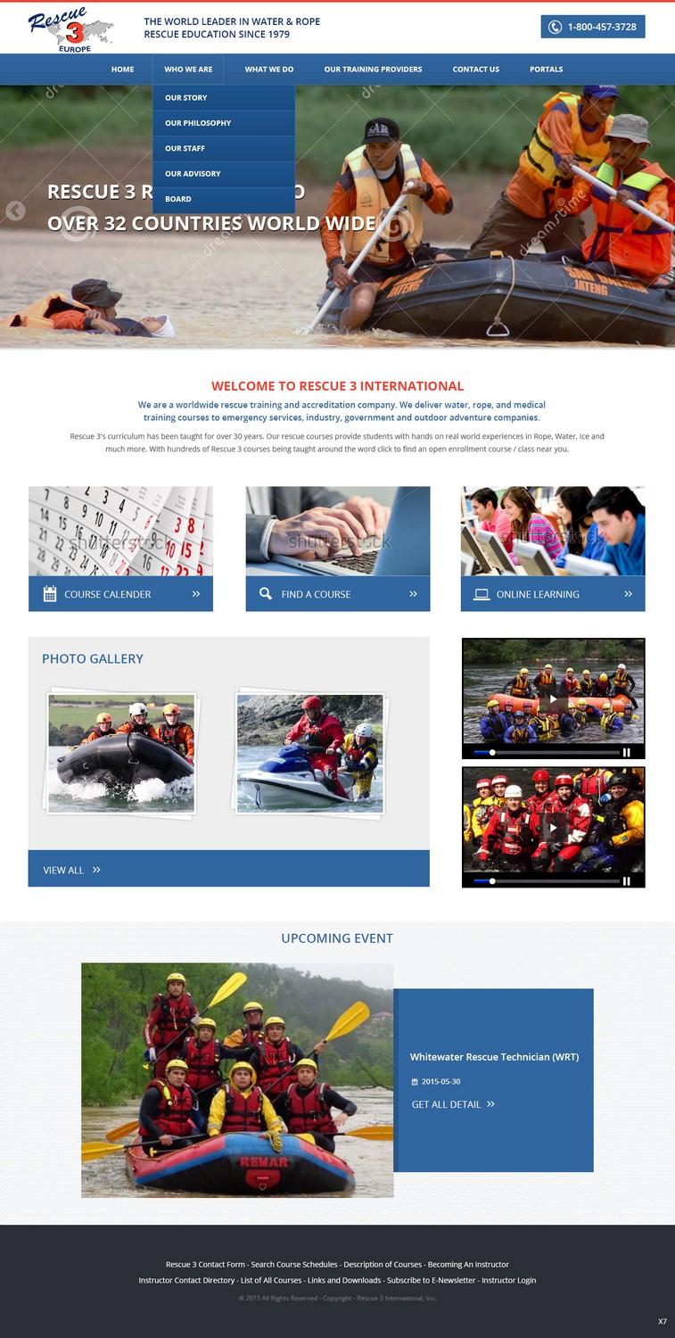 Web Design by pb for this project | Design #6327865