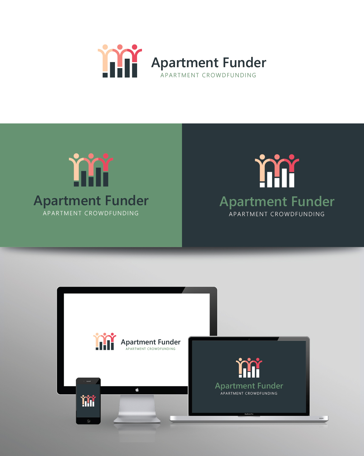 Logo Design by nandkumar for this project | Design #6317556