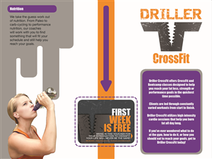 Brochure Design by Austin Inkblot