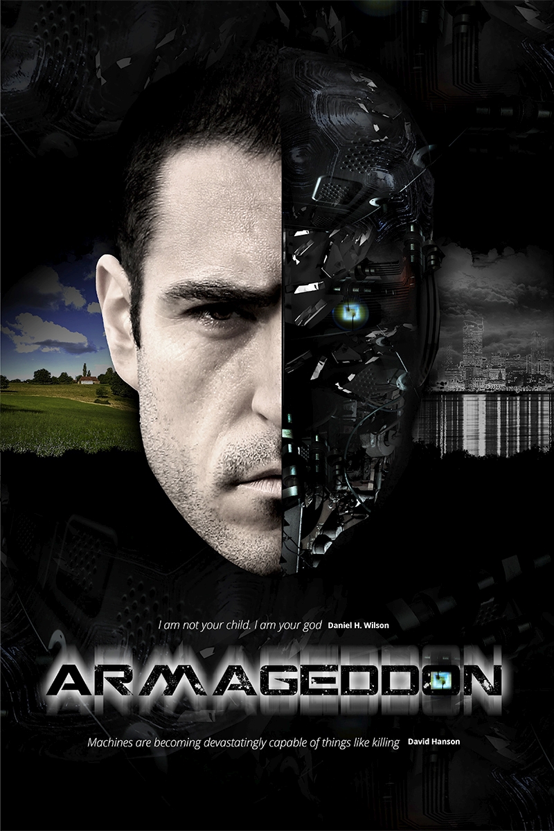 Poster Design by MNM for this project | Design #6339683