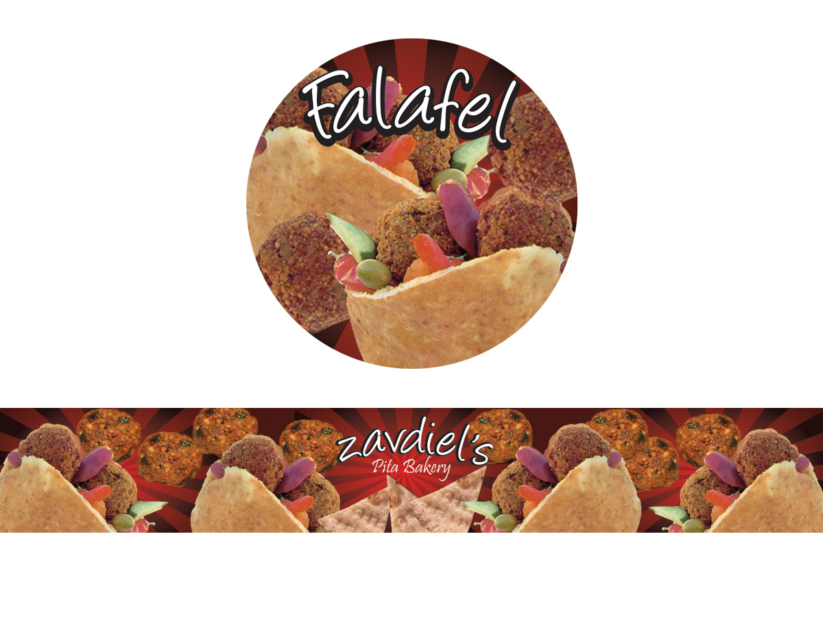 Signage Design by Soula Vetter for this project | Design #1674165
