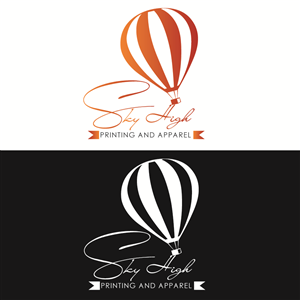 Logo Design by Caloyzki