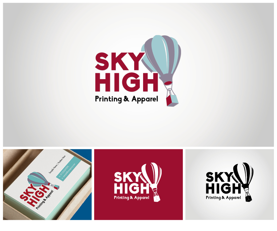 Logo Design by Phoenix Dragon for this project | Design #6432676