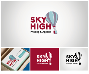 Logo Design by Phoenix Dragon