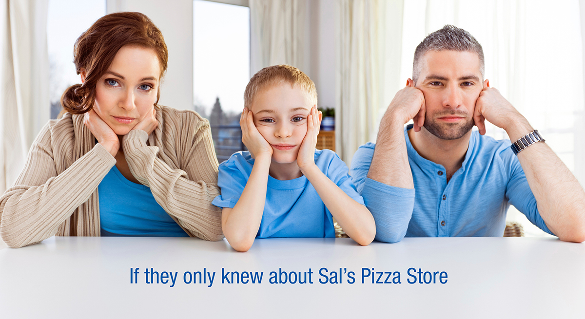 Flyer-Design von DesignFive für dieses Projekt | Design #6328150