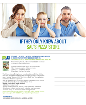 Flyer Design by roopaljain