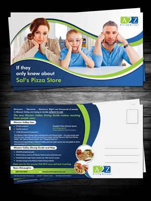 Flyer Design by ESolz Technologies