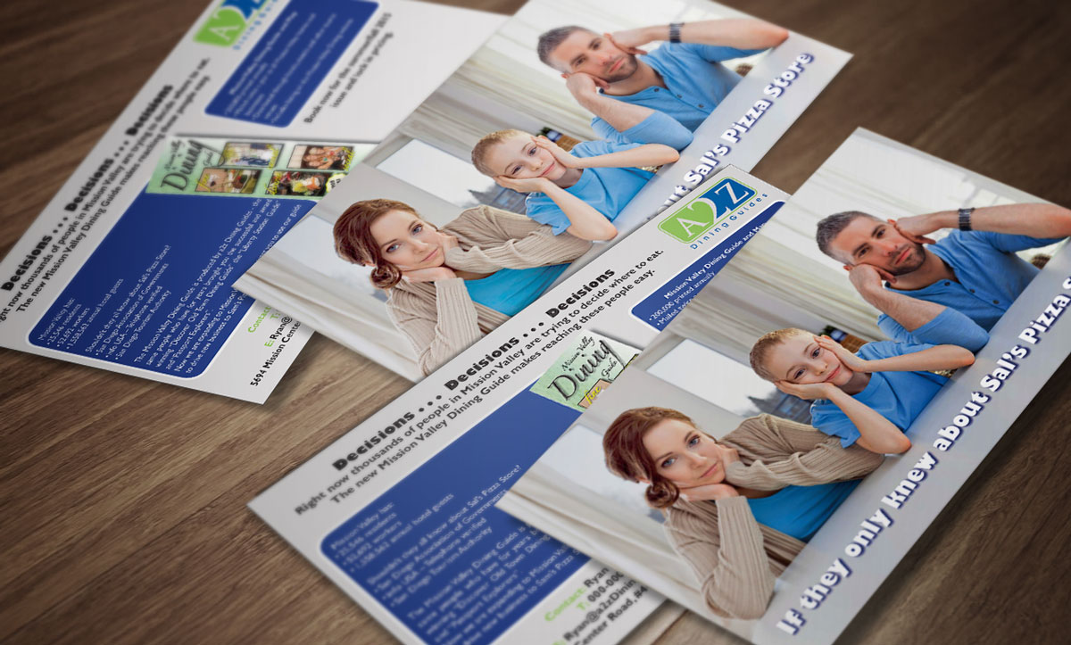 Flyer Design by Jo Hooper for this project | Design #6412807