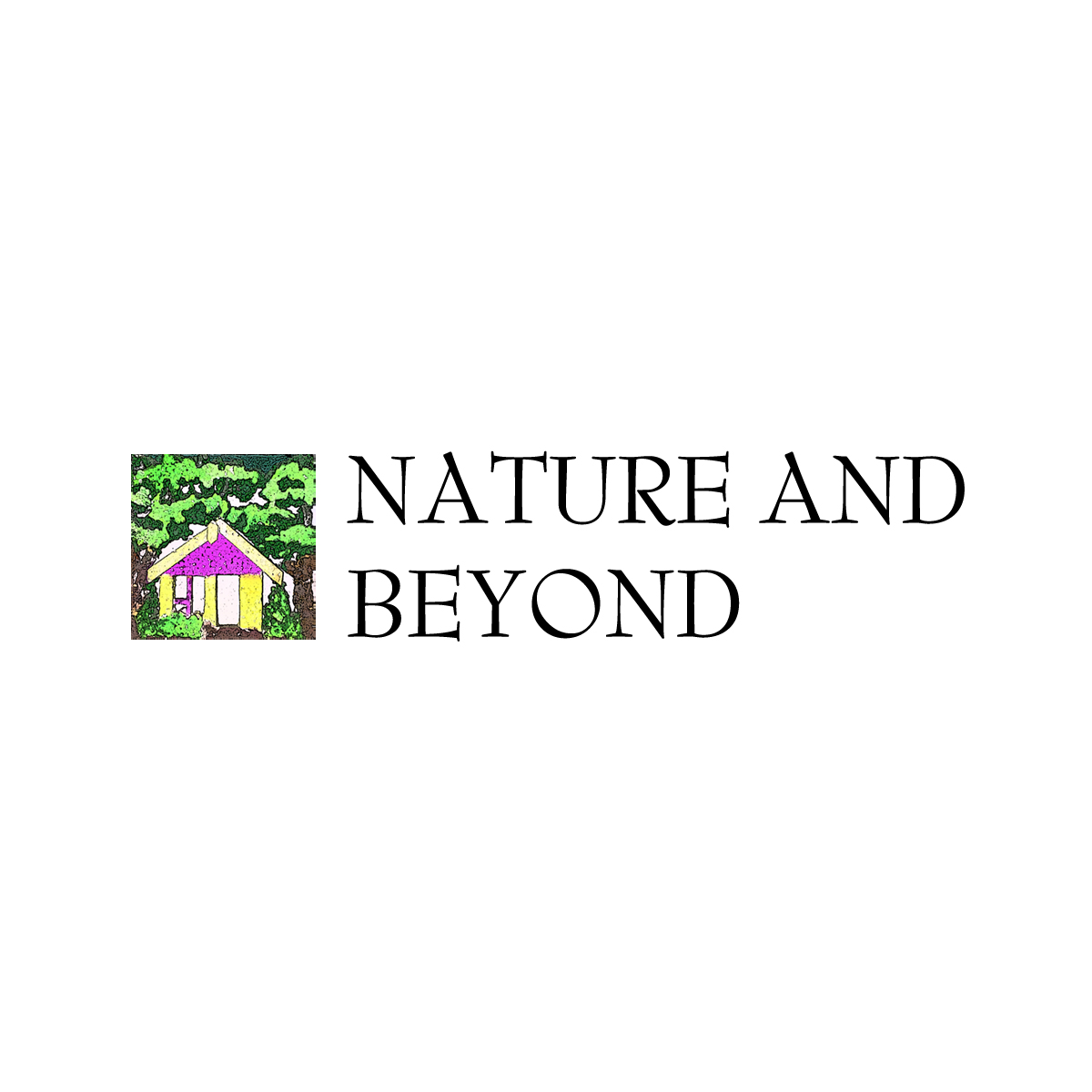 Graphic Design by Markowitz Design for Nature and beyond limited | Design #6335349