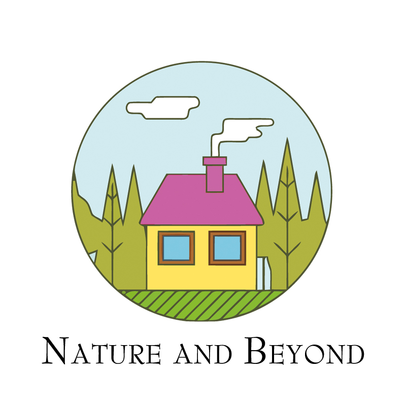 Graphic Design by Markowitz Design for Nature and beyond limited | Design #6374867
