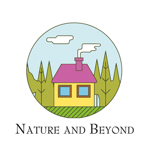 Graphic Design by Markowitz Design for Nature and beyond limited | Design: #6374867