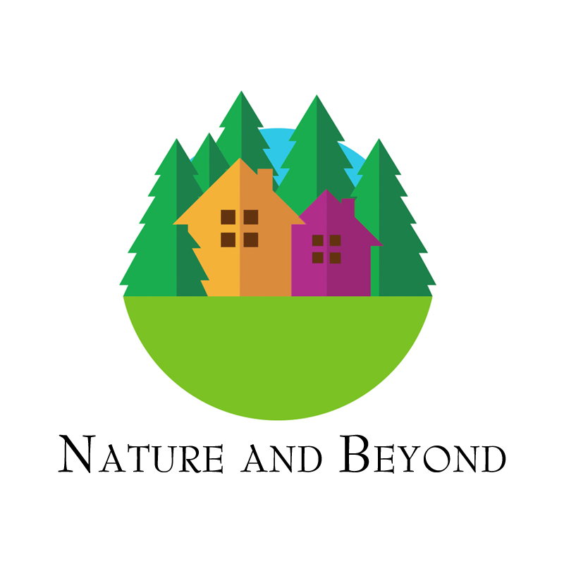 Graphic Design by Markowitz Design for Nature and beyond limited | Design #6374880