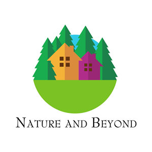 Graphic Design by Markowitz Design for Nature and beyond limited | Design: #6374880