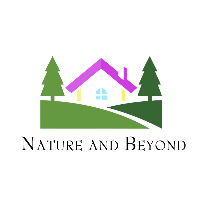 Graphic Design by Markowitz Design for Nature and beyond limited | Design #6377884