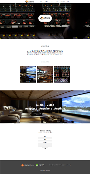 Web Design par BC Arts pour ce projet | Design : #6317002