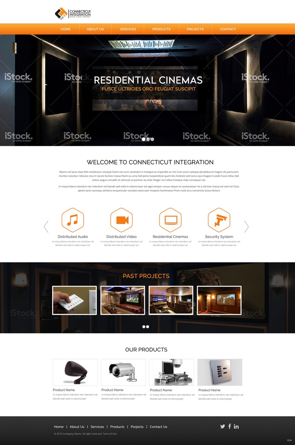 Web Design by pb for this project | Design #6338066