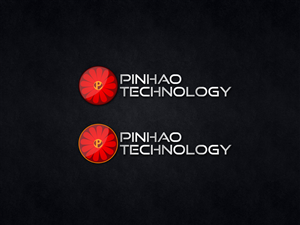Logo Design by Gfx.26™ for Pinhão Tecnologia LTDA | Design: #6343317