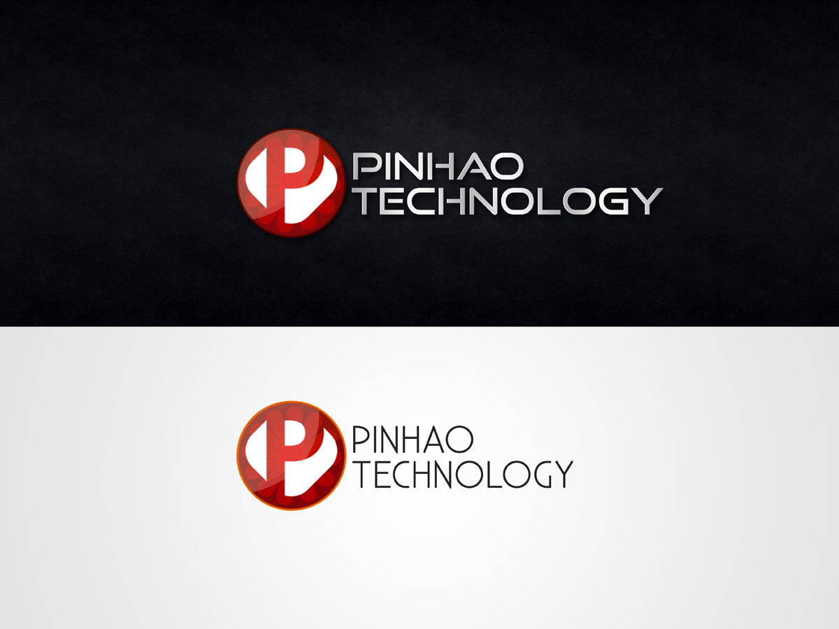 Diseño de Logo por Gfx.26™ para Pinhão Tecnologia LTDA | Diseño #6343321