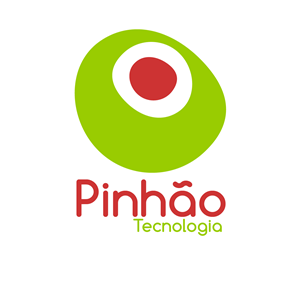Logo Design by Thomasdesign for Pinhão Tecnologia LTDA | Design #6304359