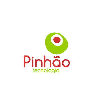 Logo Design by Thomasdesign for Pinhão Tecnologia LTDA | Design: #6304364