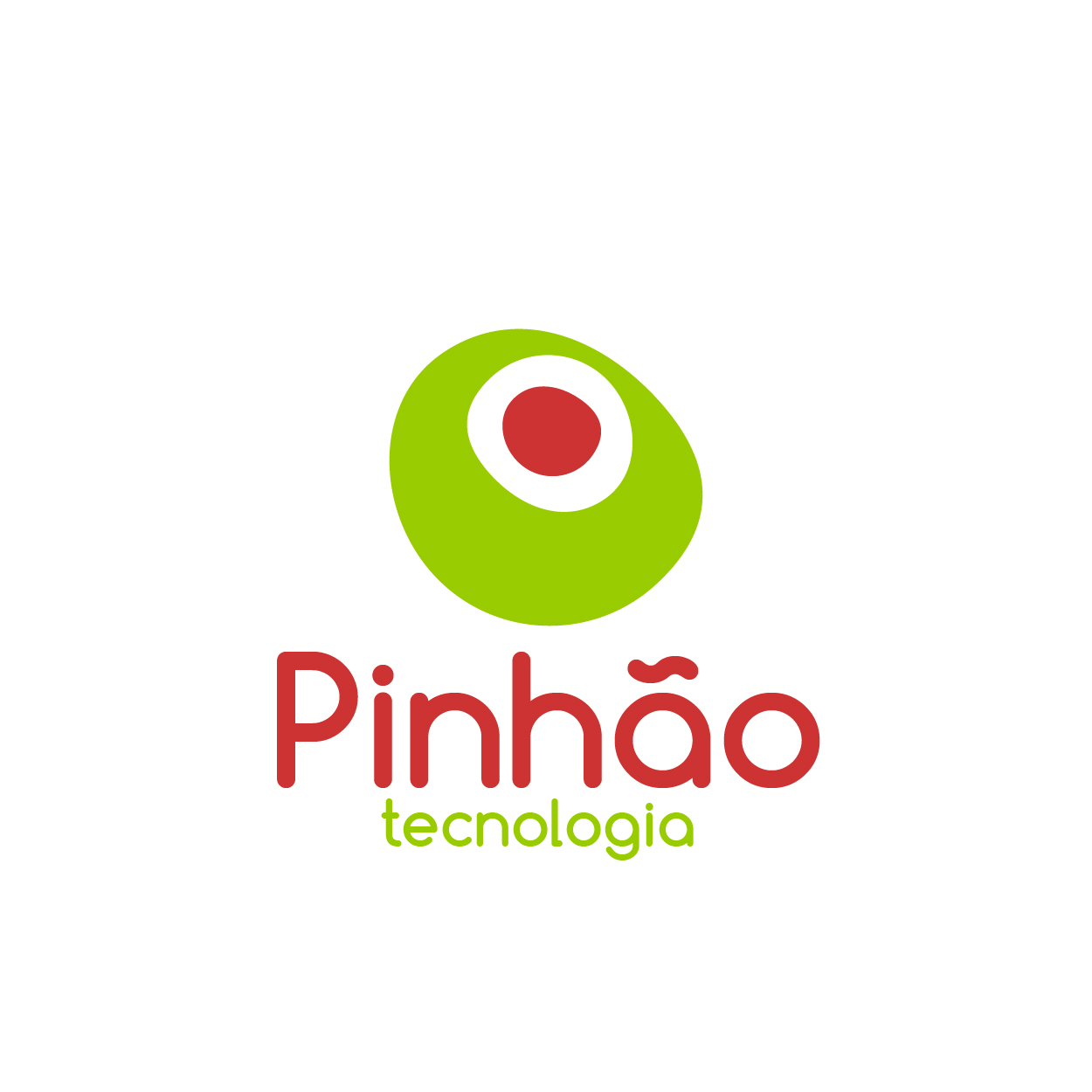 Logo Design by Thomasdesign for Pinhão Tecnologia LTDA | Design #6304371