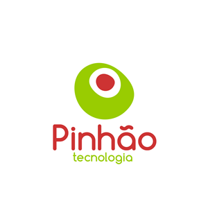 Logo Design by Thomasdesign for Pinhão Tecnologia LTDA | Design: #6304371