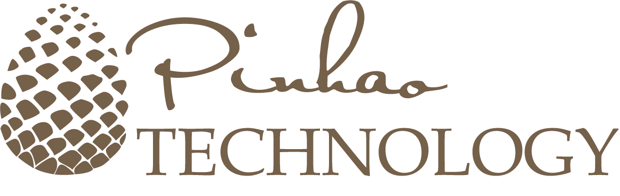Logo Design by Rodrigo Angeli for Pinhão Tecnologia LTDA | Design #6382514