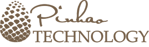 Logo Design by Rodrigo Angeli for Pinhão Tecnologia LTDA | Design: #6382514