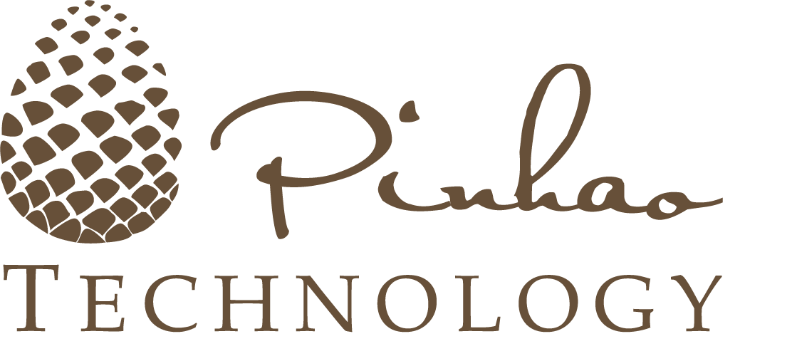 Logo Design by Rodrigo Angeli for Pinhão Tecnologia LTDA | Design #6382559