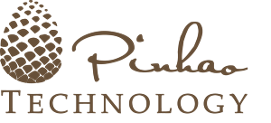 Logo Design by Rodrigo Angeli for Pinhão Tecnologia LTDA | Design: #6382559