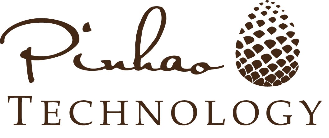 Logo Design by Rodrigo Angeli for Pinhão Tecnologia LTDA | Design #6382859