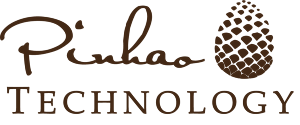 Logo Design by Rodrigo Angeli for Pinhão Tecnologia LTDA | Design: #6382859