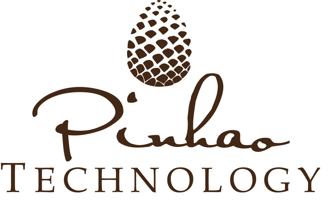 Logo Design by Rodrigo Angeli for Pinhão Tecnologia LTDA | Design #6382860