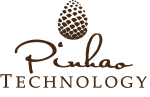 Logo Design by Rodrigo Angeli for Pinhão Tecnologia LTDA | Design: #6382860