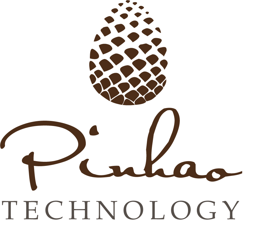 Logo Design by Rodrigo Angeli for Pinhão Tecnologia LTDA | Design #6382862