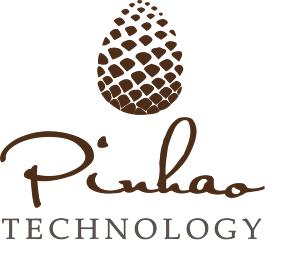 Logo Design by Rodrigo Angeli for Pinhão Tecnologia LTDA | Design: #6382862