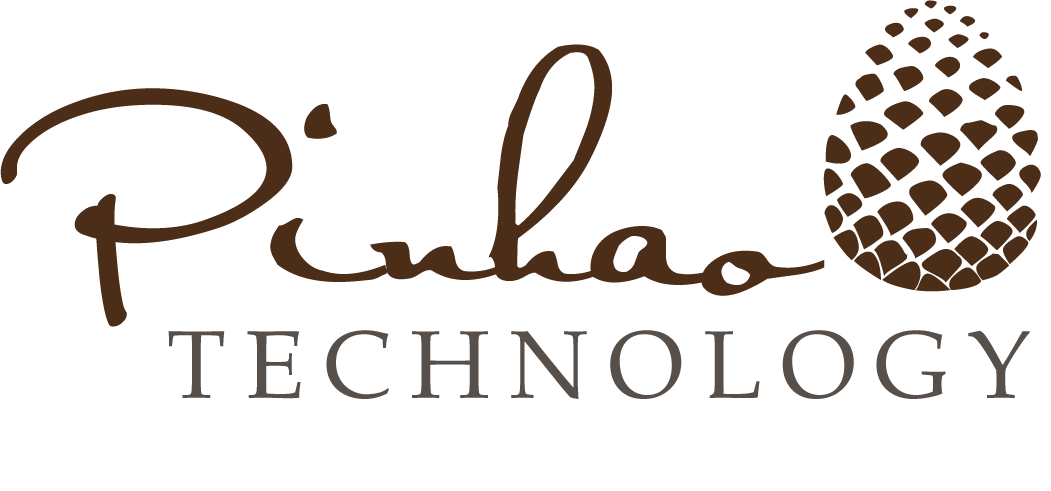 Logo Design by Rodrigo Angeli for Pinhão Tecnologia LTDA | Design #6382864