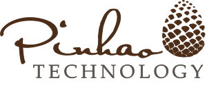 Logo Design by Rodrigo Angeli for Pinhão Tecnologia LTDA | Design: #6382864
