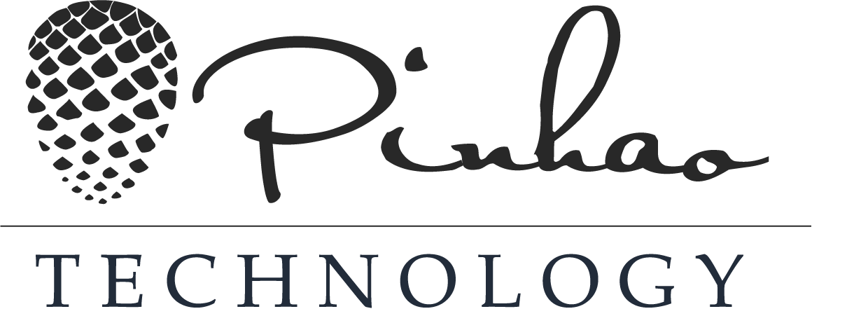 Logo Design by Rodrigo Angeli for Pinhão Tecnologia LTDA | Design #6382867