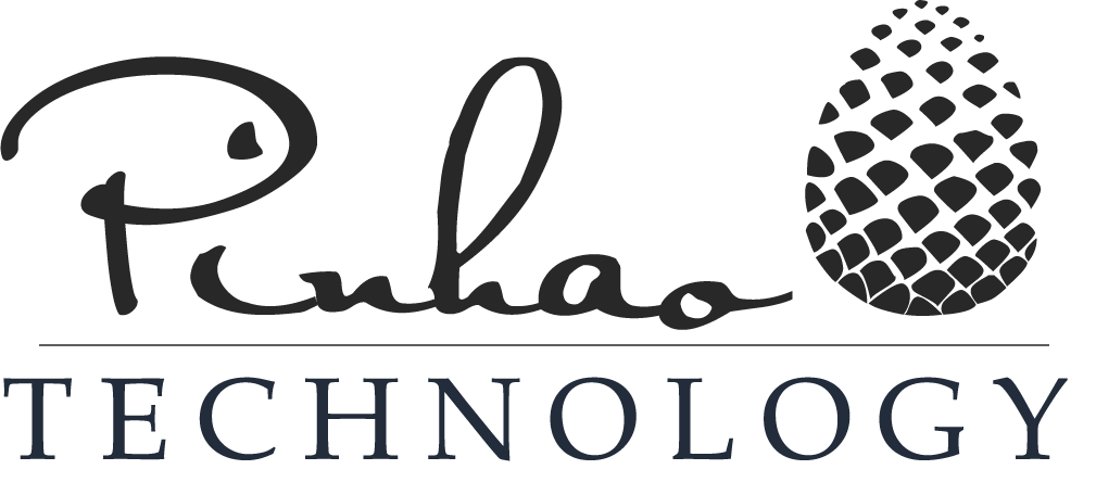 Logo Design by Rodrigo Angeli for Pinhão Tecnologia LTDA | Design #6382868