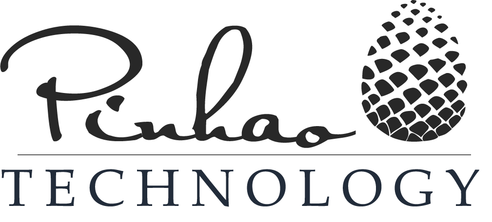 Logo Design by Rodrigo Angeli for Pinhão Tecnologia LTDA | Design #6382869