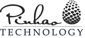 Logo Design by Rodrigo Angeli for Pinhão Tecnologia LTDA | Design: #6382869