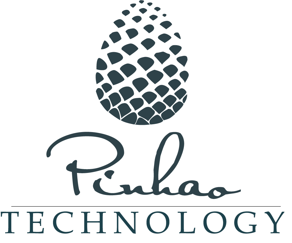 Logo Design by Rodrigo Angeli for Pinhão Tecnologia LTDA | Design #6382870