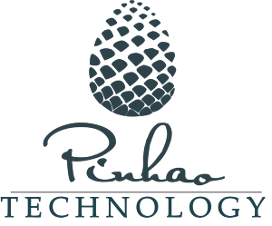 Logo Design by Rodrigo Angeli for Pinhão Tecnologia LTDA | Design: #6382870