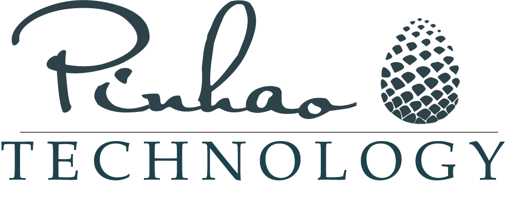 Logo Design by Rodrigo Angeli for Pinhão Tecnologia LTDA | Design #6382871