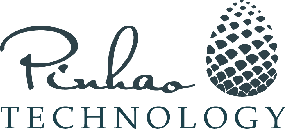 Logo Design by Rodrigo Angeli for Pinhão Tecnologia LTDA | Design #6382873