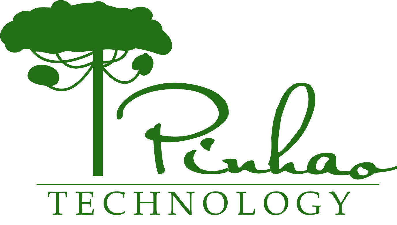 Logo Design by Rodrigo Angeli for Pinhão Tecnologia LTDA | Design #6391378