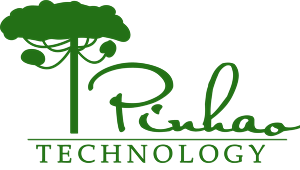Logo Design by Rodrigo Angeli for Pinhão Tecnologia LTDA | Design: #6391378